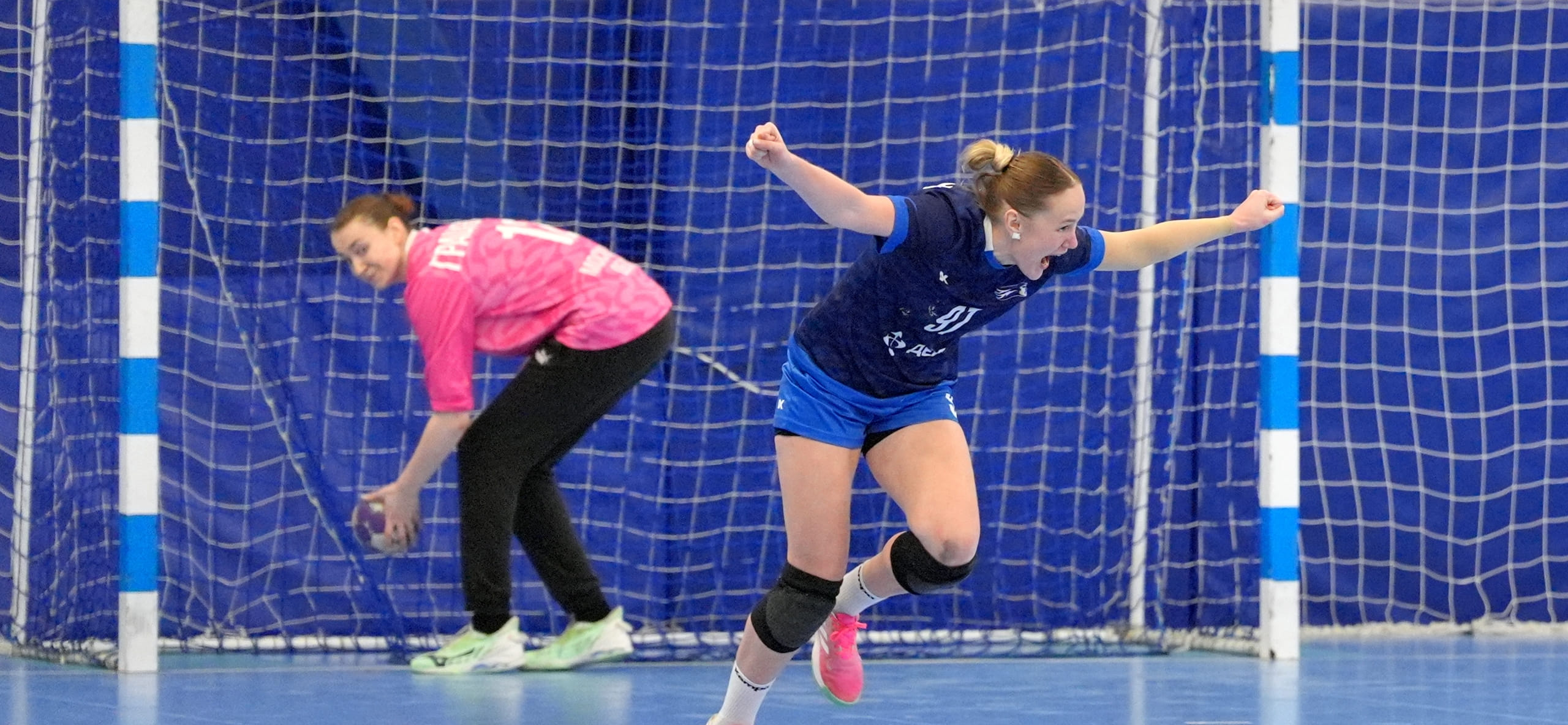 Ольга Акопян: "Звезда" проиграла в первую очередь из-за неиспользованных моментов. У "Черноморочки" с реализацией было лучше (ВИДЕО)