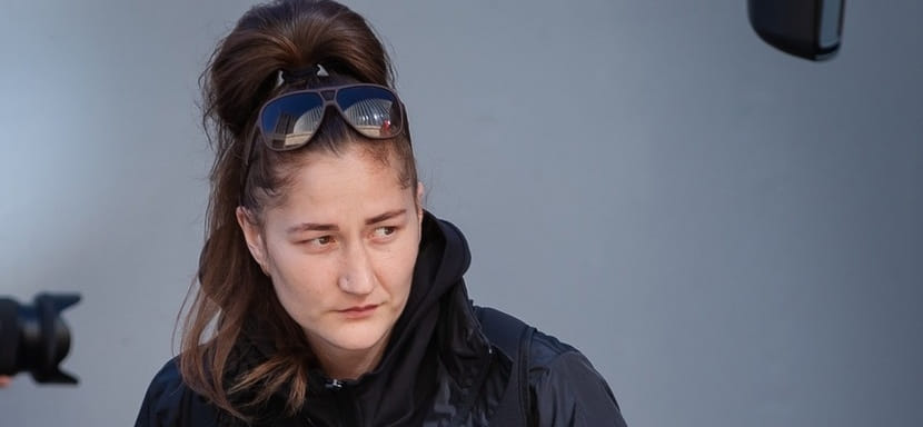 Olimpbet Суперлига. Наталия Котина: "На первом этапе моя задача — вернуть мобильность в суставе"