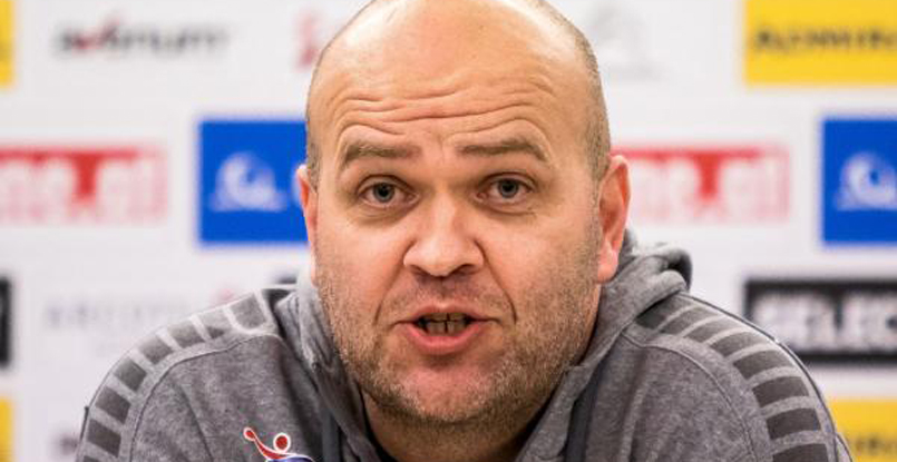 ЧМ-2019. Патрекур Йоханнессон о поражении от чилийцев: "Когда я проигрываю, не пытаюсь переложить вину на другого"