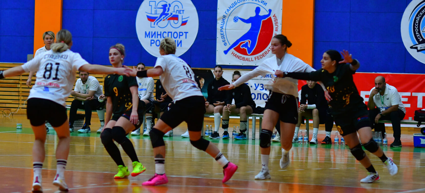 Громи, круши, мы здесь проездом. "Ростов-Дон" одержал пятую крупную победу подряд