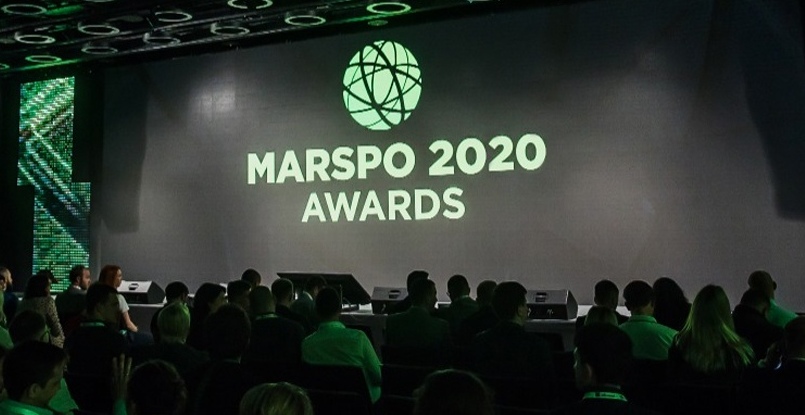 Клубное телевидение БГК имени Мешкова стало призером конкурса в области спортивного маркетинга "MarSpo Awards"