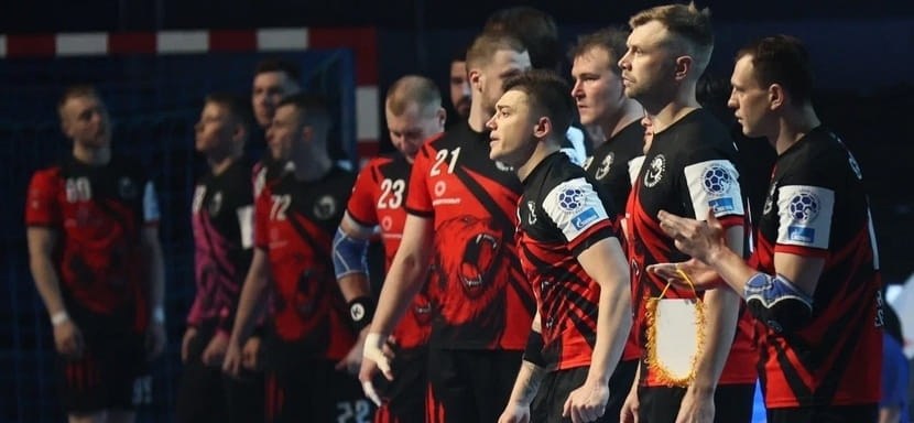 Olimpbet Суперлига. "Пермские медведи" во время подготовки к сезону сыграют на турнирах в Омске, Чехове и Снежинске