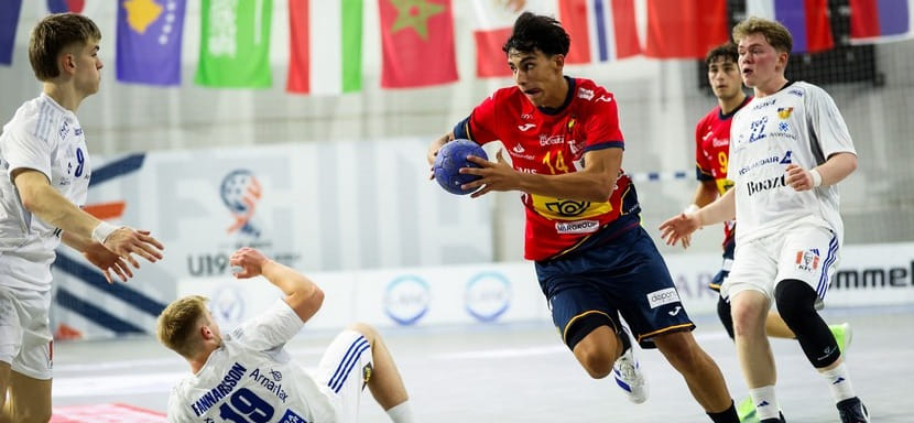 Известно расписание четвертьфинальных матчей юношеского (U-19) чемпионата мира