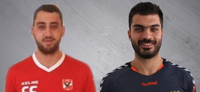 "Эсперанс" из Туниса и египетский "Аль-Ахли" обменялись гандболистами