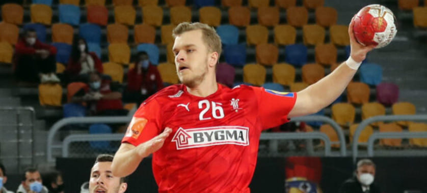 Дания. Йохан Хансен о трёхлетнем бане на международном уровне: "Финал товарищеского турнира оказался официальным матчем"