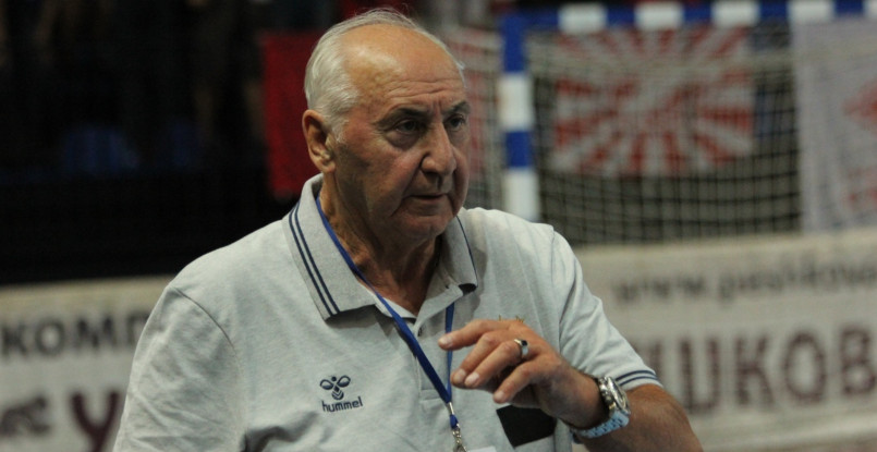 Владимир Максимов: "Но есть одна отнюдь не новая идея"