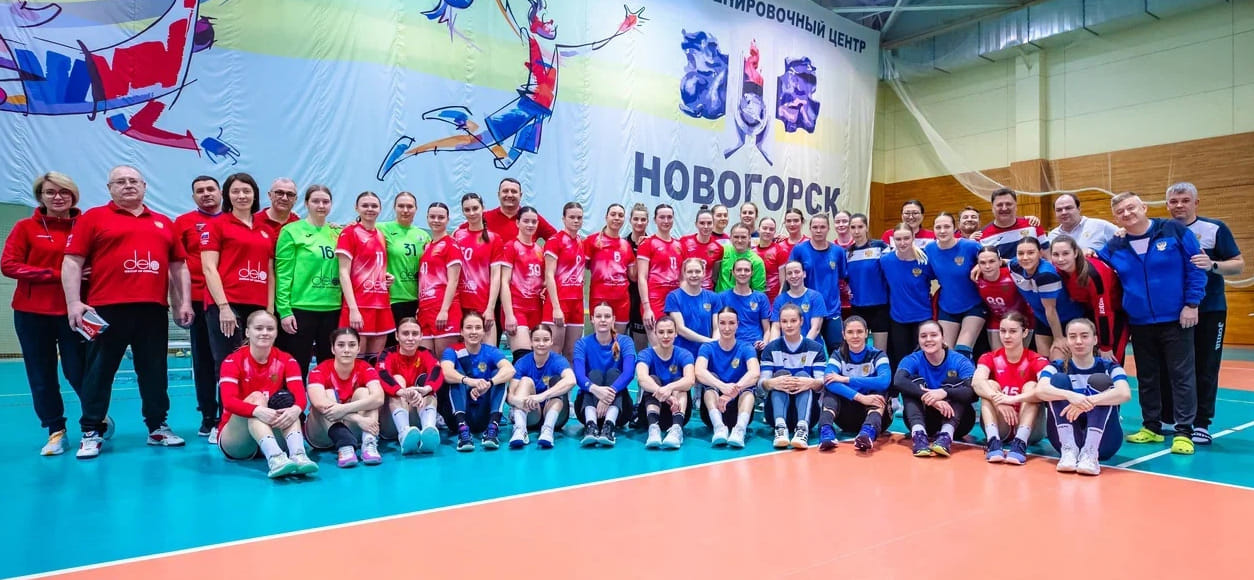 Молодёжка проиграла. Но Казьменко, Вайкум и Васильева в основе — это и есть главный успех