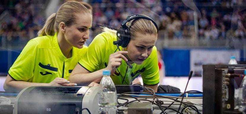 Россия. Высший Совет ФГР утвердил регламент использования судьями системы видеоповторов в матчах чемпионата и Кубка страны