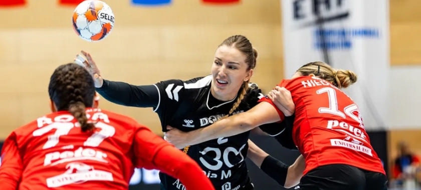 Бомбардир Ильина, гол Шамановской и интрига во всех группах. Интересное в туре Европейской лиги