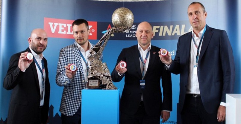 Балканы. Давор Стояноски: "Практически сформирована команда, с которой мы будем защищать титулы этого сезона"