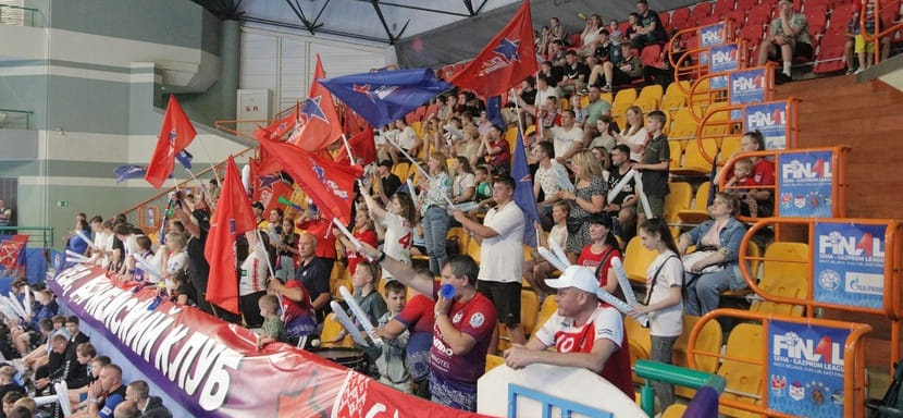 В новом розыгрыше мужского чемпионата Беларуси выступит новичок: Минский областной гандбольный клуб заменил команду РГУОР-2006