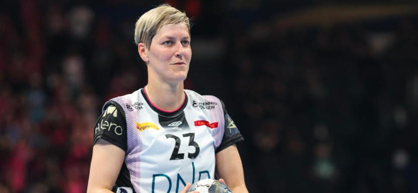 Жужанна Томори: "Очень рада, что получила легионерский опыт. Жалею, что не уехала раньше. После Олимпиады думала о завершении карьеры"