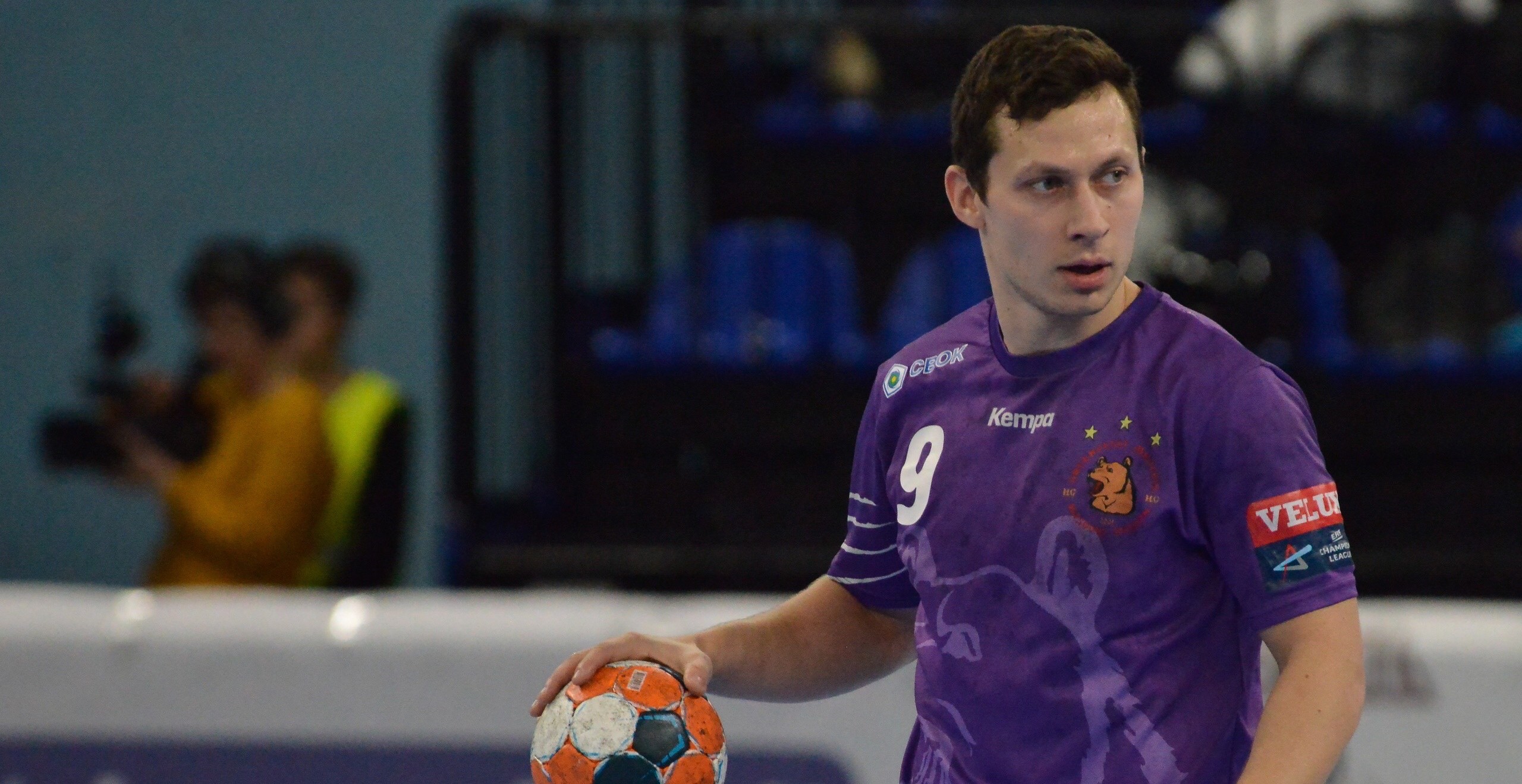 Кубок России. Три вопроса капитанам. Чеховцы — фавориты, но есть нюансы…