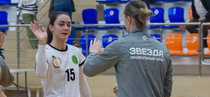 Olimpbet Суперлига. Полусредняя Екатерина Голунова сменила майкопский АГУ-"Адыиф" на краснодарскую "Кубань"