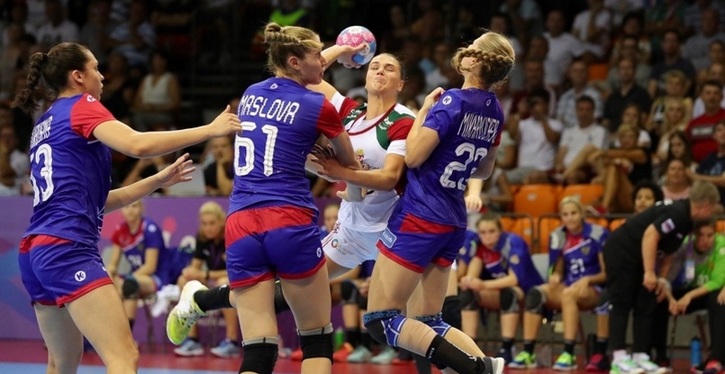 Молодежный ЧЕ-2019. После первого тайма матча за бронзовые медали сборная России уступает команде Норвегии