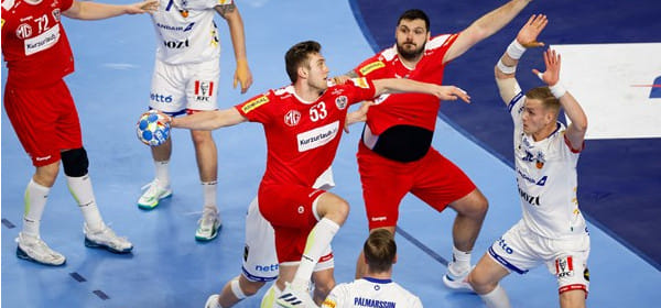 ЧЕ-2024. Сборная Австрии уступила команде Исландии и не смогла пробиться в полуфинал континентального форума. Сигвальди Гудьонссон забросил 8 мячей