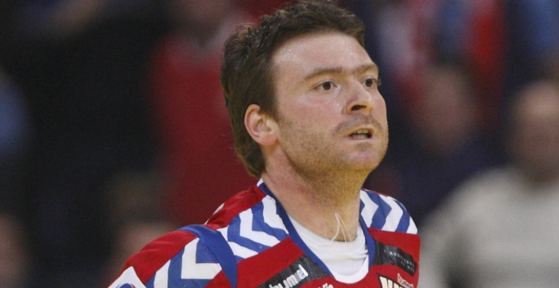 СЕХА-лига. Растко Стойкович: "В Германии добился наибольших успехов в качестве игрока, но стиль жизни там определенно не для меня"