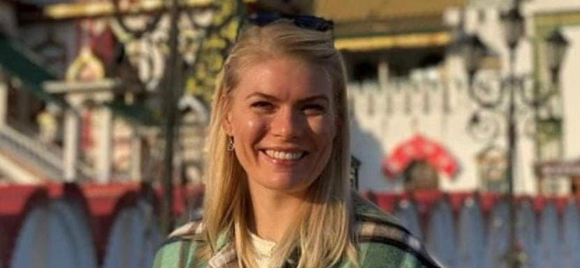 Дания. Катрин Хейндаль не сможет выступать на родине до окончания этого сезона. Она рассматривает вариант работы на неполный день