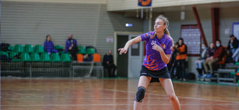 Olimpbet Кубок дружбы. Елена Рабазулькина: "Игра в одной команде с китаянками — необычный опыт. Но на площадке друг друга не понимали"