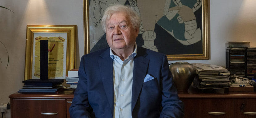 Балканы. Михайло Михайловски: "Договорились с Дависом ввиду того, что он уже работал в Скопье, знает ряд игроков. Нет и языкового барьера"