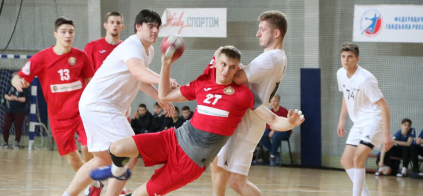 Medvedi Cup 20. Определились финалисты международного молодежного турнира. Трофей разыграют сборная Беларуси-2002 и ЦСКА-2