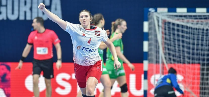 Румынскую "Дунэрю" покинула конкурентка по позиции белоруски Ирины Мокат полька Александра Олек