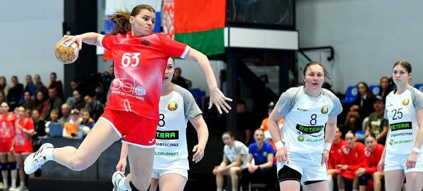 Первая ничья в самом дружественном противостоянии. Россия и Беларусь разошлись миром в Волгограде