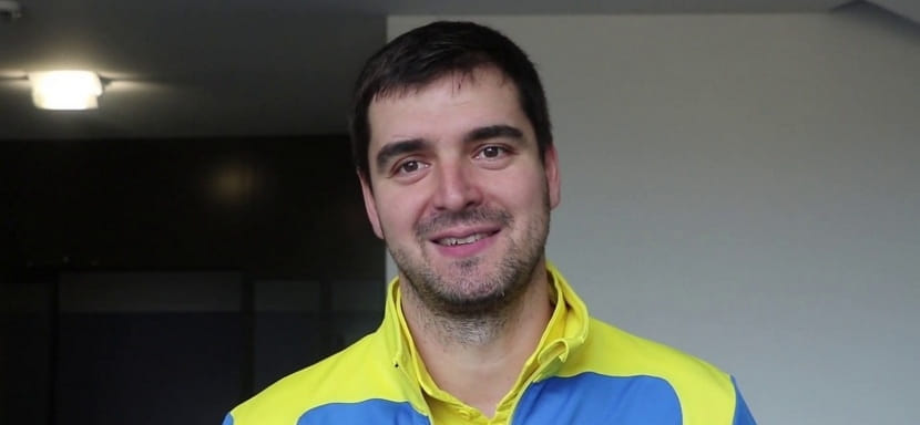 ЧЕ-2022. Полусредний сборной Украины Владислав Остроушко пропустит отборочные матчи с командой России из-за травмы ахилла