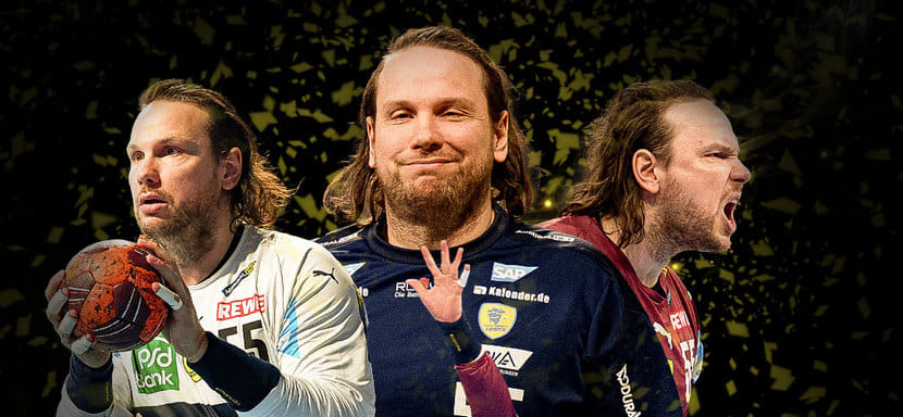 Бундеслига. "Райн Левен" попрощался с вратарем Николасом Кацияннисом в связи с истечением срока действия контракта