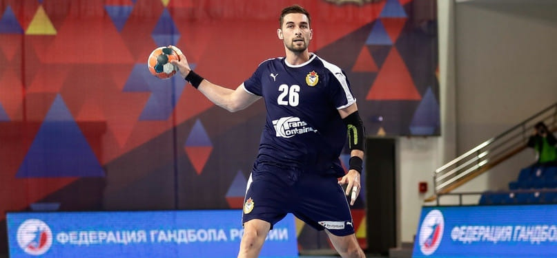 Европейская лига. Станислав Жуков: "Петкович утверждает, что в Европе помнят былой армейский клуб. Мы должны держать марку"