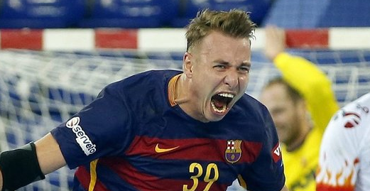 Филип Йиха: "Помимо финансовых условий, бундеслига должна предложить гандболистам продолжительный отдых летом"