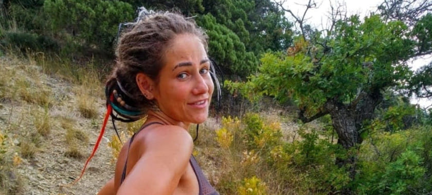 20 вопросов не о гандболе. Снежана Махнёва: "Если бы не гандбол, стала бы патологоанатомом"