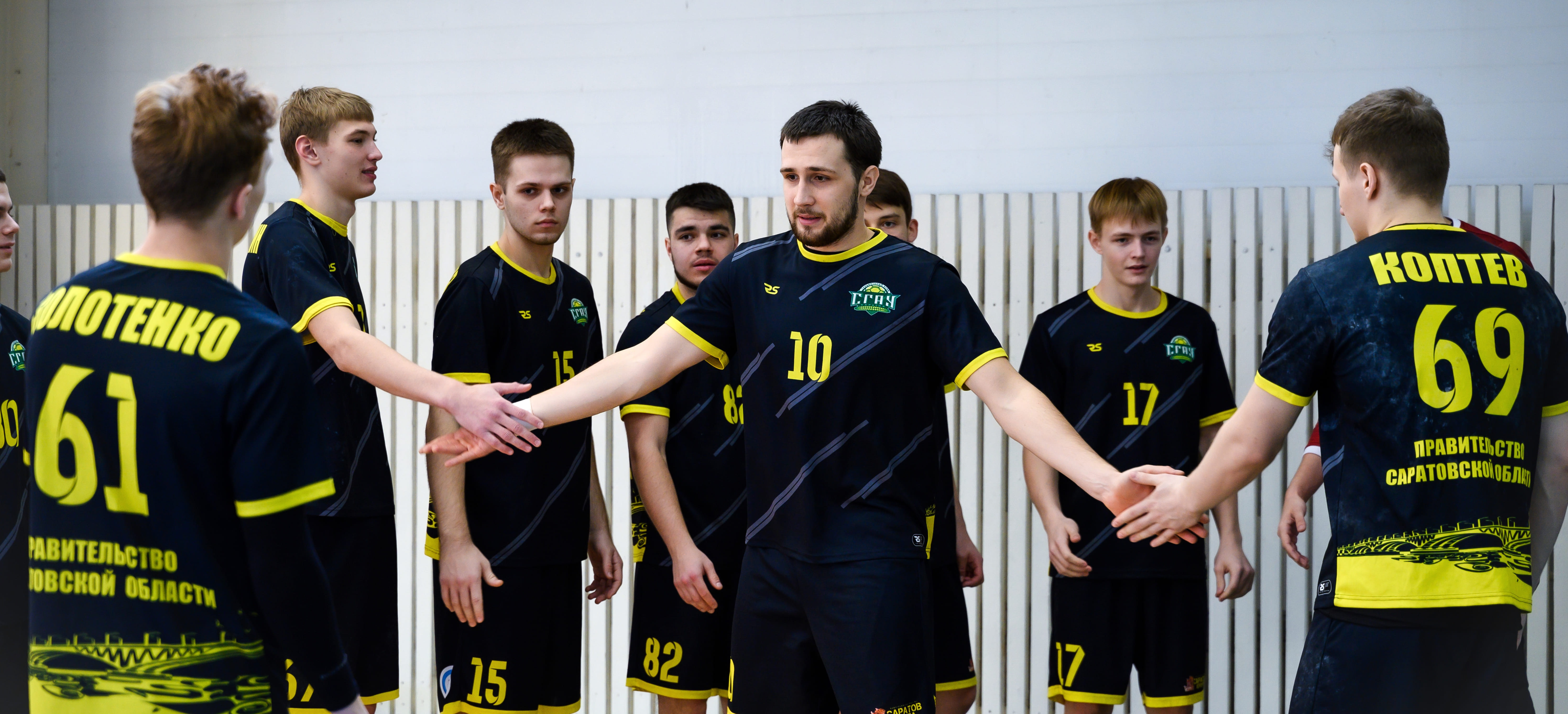 "Отмечу жёсткость в защите "Зенита". А ещё — Волгоград и Пермь…" Денис Молев — про молодёжное первенство