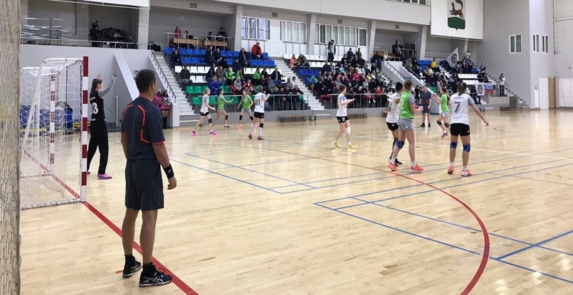 Женская Суперлига. Главные тренеры о матче "Уфа-Алиса" — "Лада"