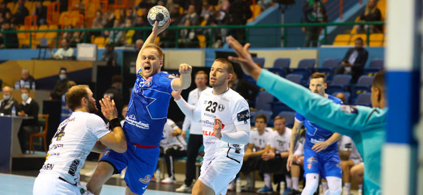 Лига чемпионов. Печальная глубина "Бреста": погружение без сопротивления