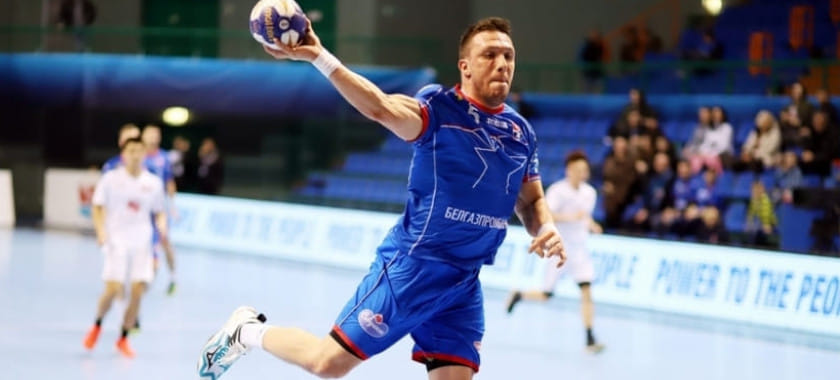 Балканы. Экс-линейный БГК и сборной Черногории Бранко Канкараш завершил карьеру в 34 года