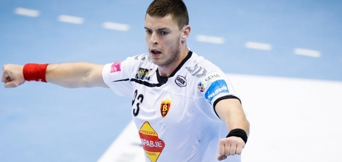 Мияйло Марсенич: "У Перуничича очень большой авторитет в Сербии"