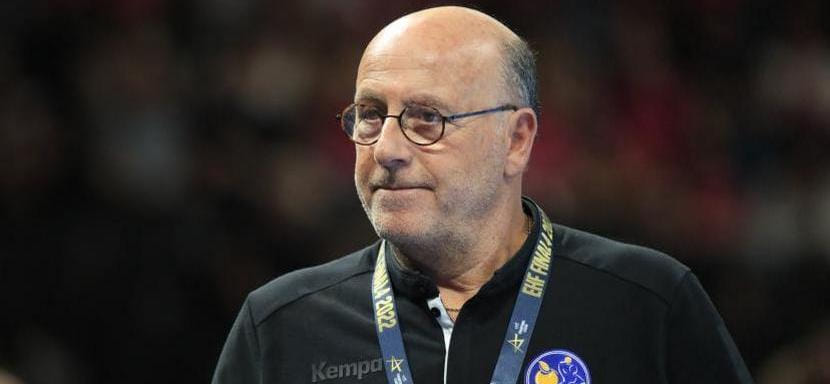 Франция. Тьерри Вейзман: "Хансен согласилась на переход в "Мец" только после того, как Майоннад подтвердил, что остаётся с нами"