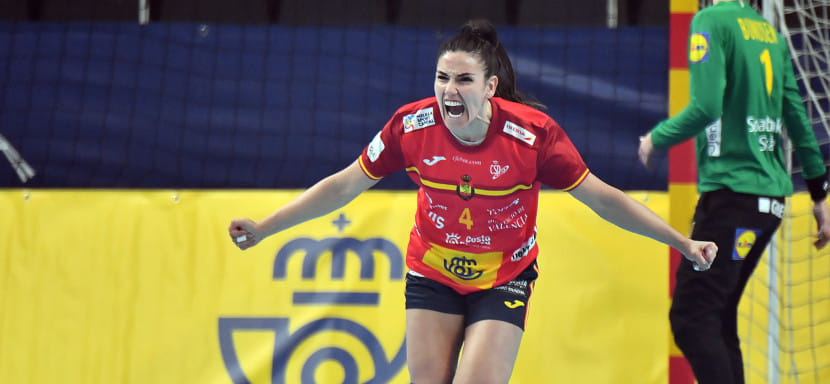 Олимпийская квалификация. Сборная Испании разгромила аргентинскую команду и стала обладательницей последнего билета на Игры