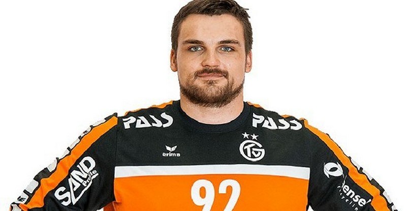 Балканы. Еще один игрок сборной Латвии в "Вардаре". Контракт с сильнейшим клубом Европы заключил вратарь Артурс Кугис