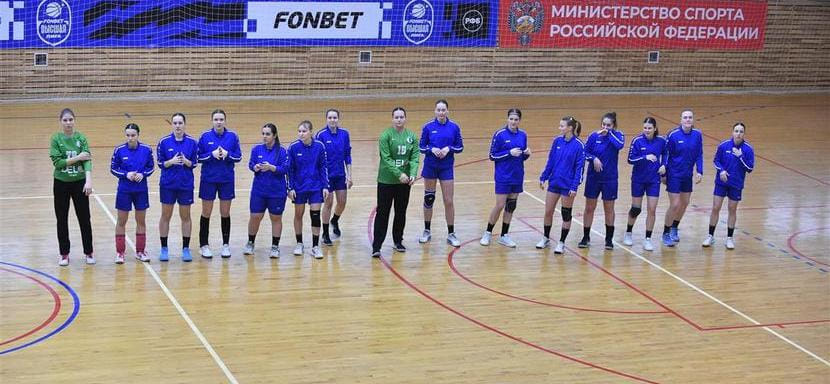 Россия. Молодёжному составу "Черноморочки" засчитано техническое поражение за выход на площадку игрока, не внесённого в протокол