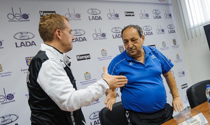 Дарья Дмитриева и Левон Акопян — лучшие среди лучших