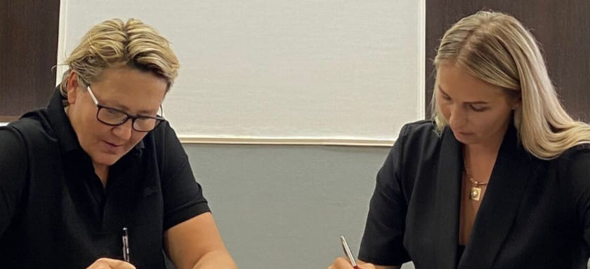 Генеральный директор АГУ-"Адыиф" Светлана Кожубекова: "Перед Натальей Дерепаско ставились определённые цели, которые не были достигнуты"