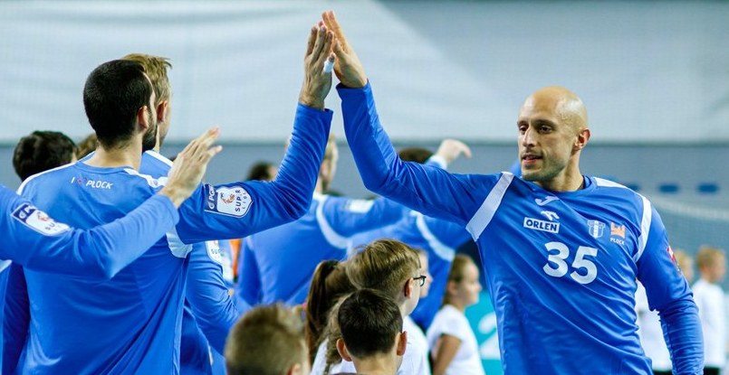 Польша. "Виве" потерпел первое поражение в чемпионате страны, минимально уступив "Висле" в "священной войне"