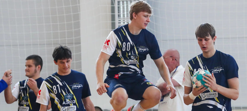 Olimpbet Кубок дружбы. Иван Осадчий: "Задача — выиграть у Беларуси, Ирана и молодёжное первенство"