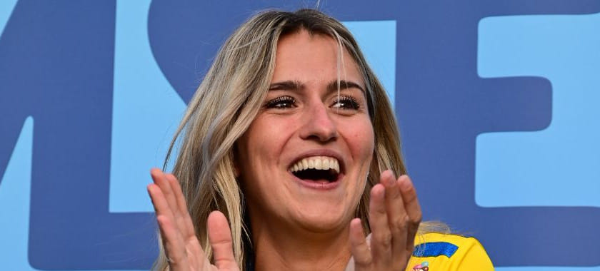 Дания. Директор "Нюкебинга" Джон Бреддер: "Мы считаем, что совершили сенсацию"