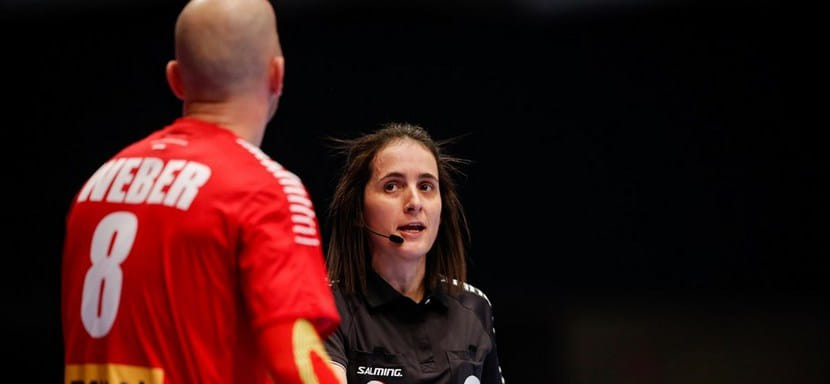 ЧЕ-2022. Французские сестры Бонавентюра и судейская пара из Норвегии будут работать на турнире в Венгрии и Словакии