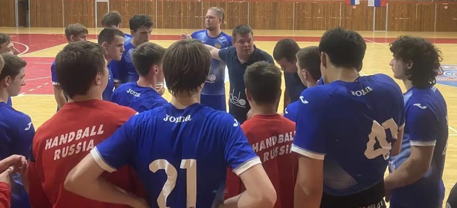 Юрий Орлов: "Сербы смотрятся сильнее белорусов. А о нас выводы можно будет делать только после официальных игр"
