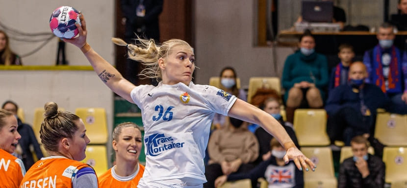 Delo Лига чемпионов. ЦСКА уверенно переиграл дома датский "Оденсе" и продолжает погоню за "Дьером", который разгромил "Боруссию"