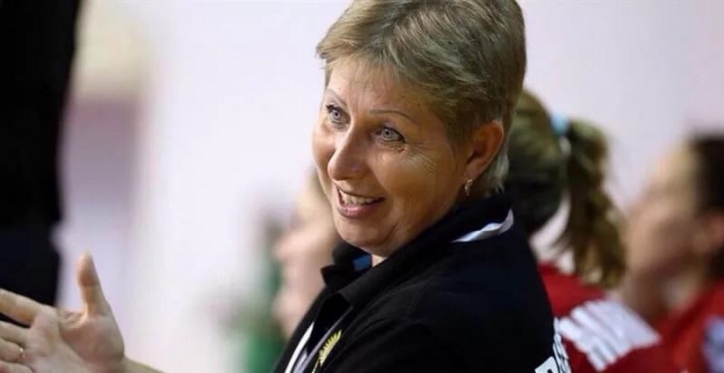 Любовь Сидоричева: "Травмы и болезни подкосили некоторых участниц сбора"